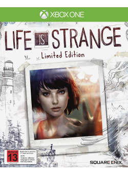 Life is Strange Особое издание (Xbox One)